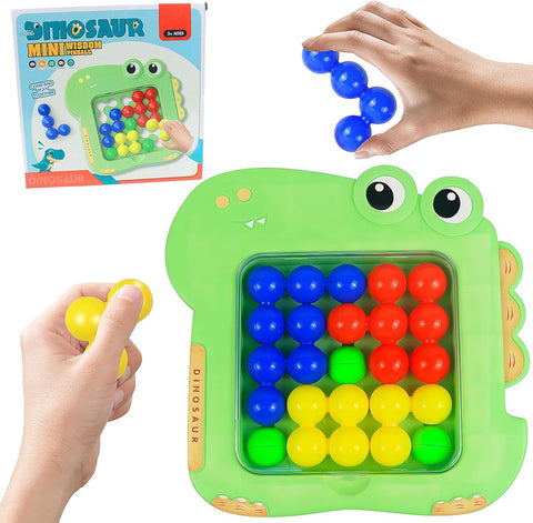 Wisdom Pinball Game
