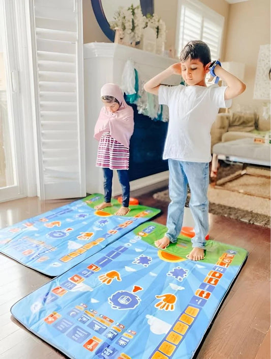 Kids Interactive Salah Mat