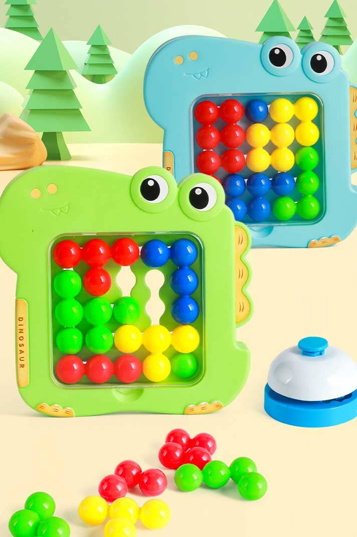 Wisdom Pinball Game